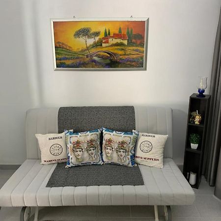شقة سيراكوزا  في Casa Vacanza Isola Bella المظهر الخارجي الصورة