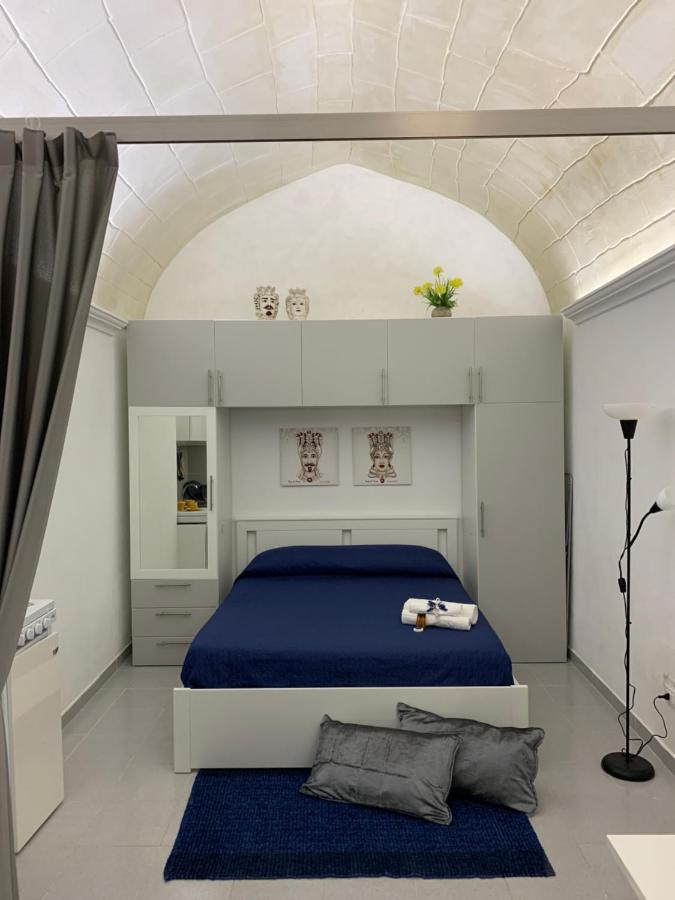 شقة سيراكوزا  في Casa Vacanza Isola Bella المظهر الخارجي الصورة